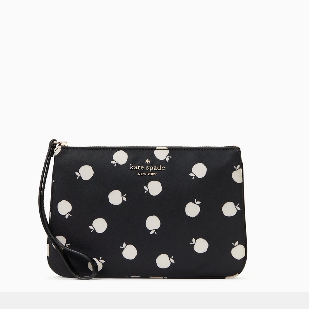 Kate Spade Chelsea Medium Wristlet Pouch